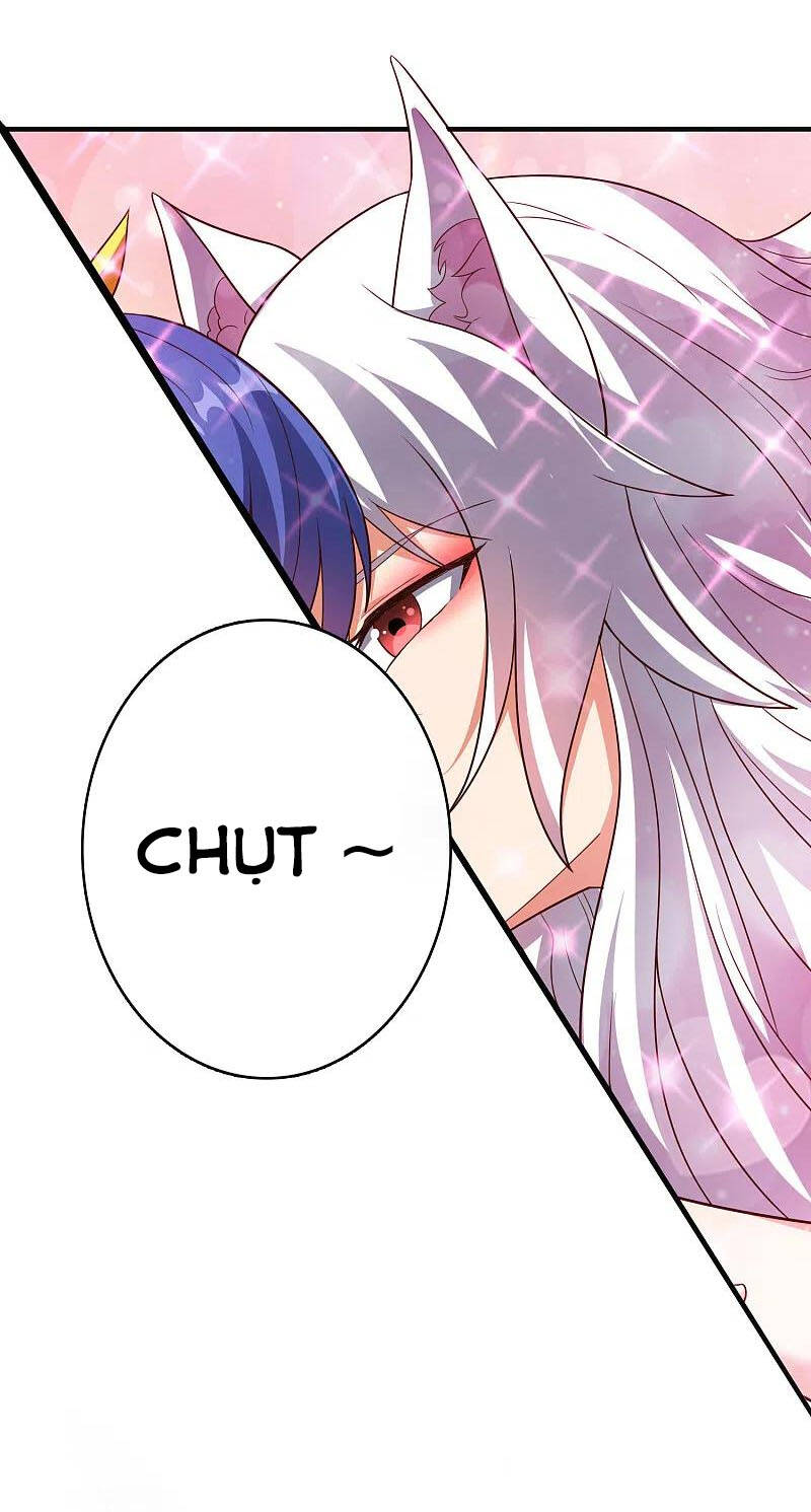 Phục Thiên Thánh Chủ Chapter 173 - Trang 2