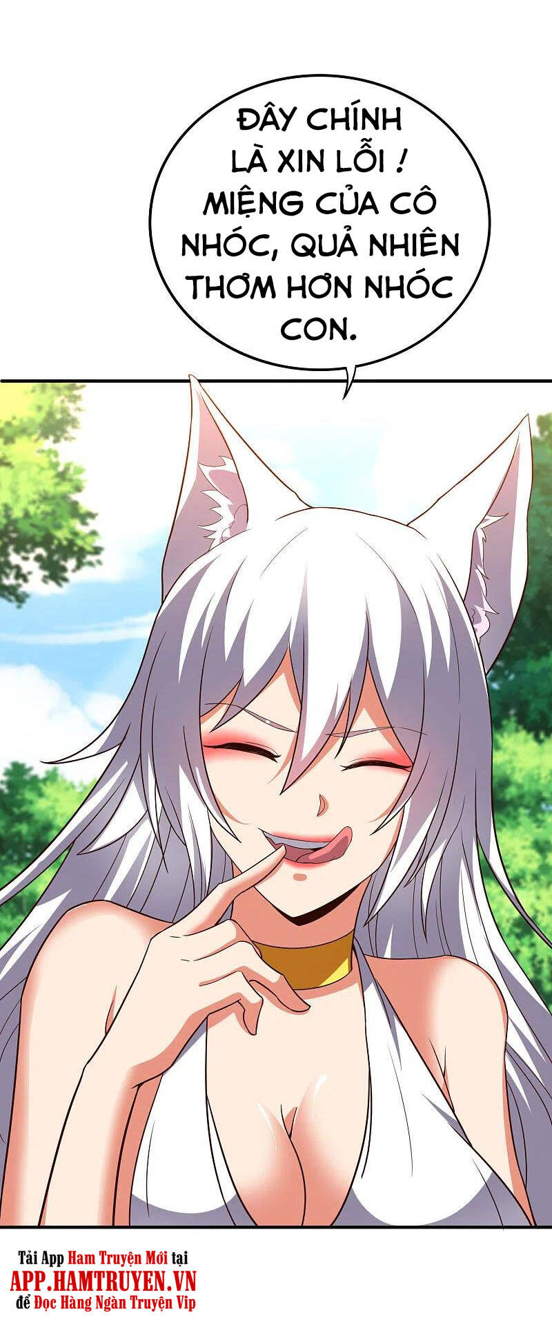 Phục Thiên Thánh Chủ Chapter 173 - Trang 2