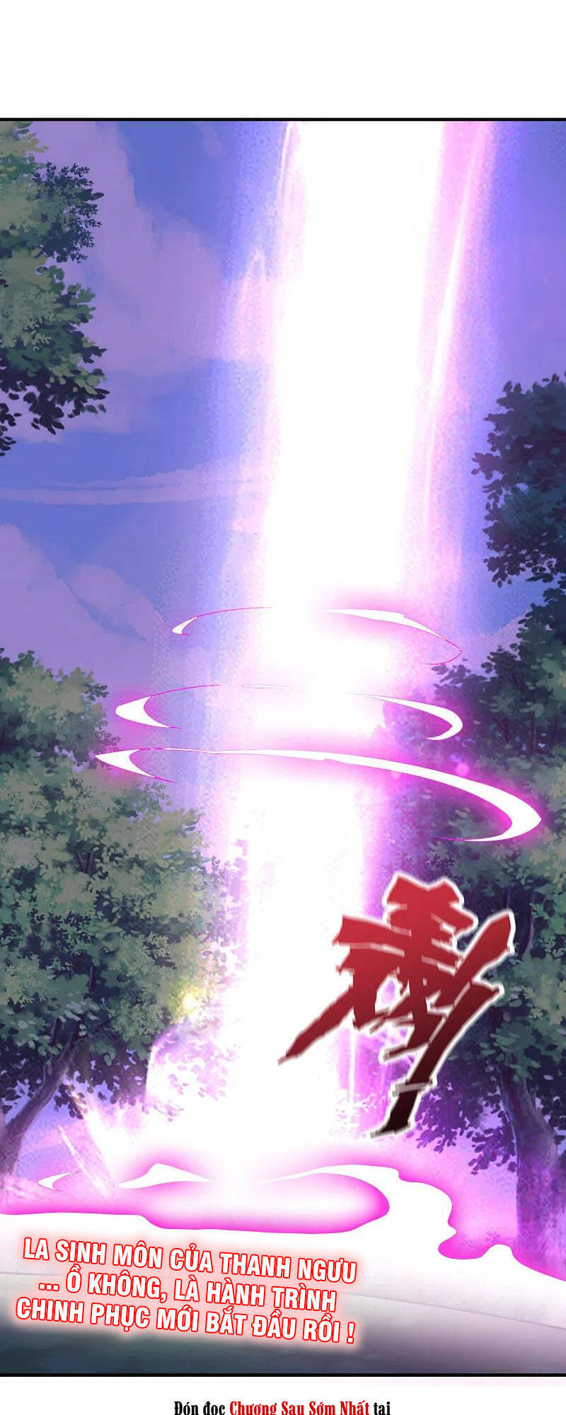 Phục Thiên Thánh Chủ Chapter 173 - Trang 2