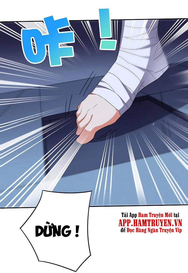 Phục Thiên Thánh Chủ Chapter 174 - Trang 2