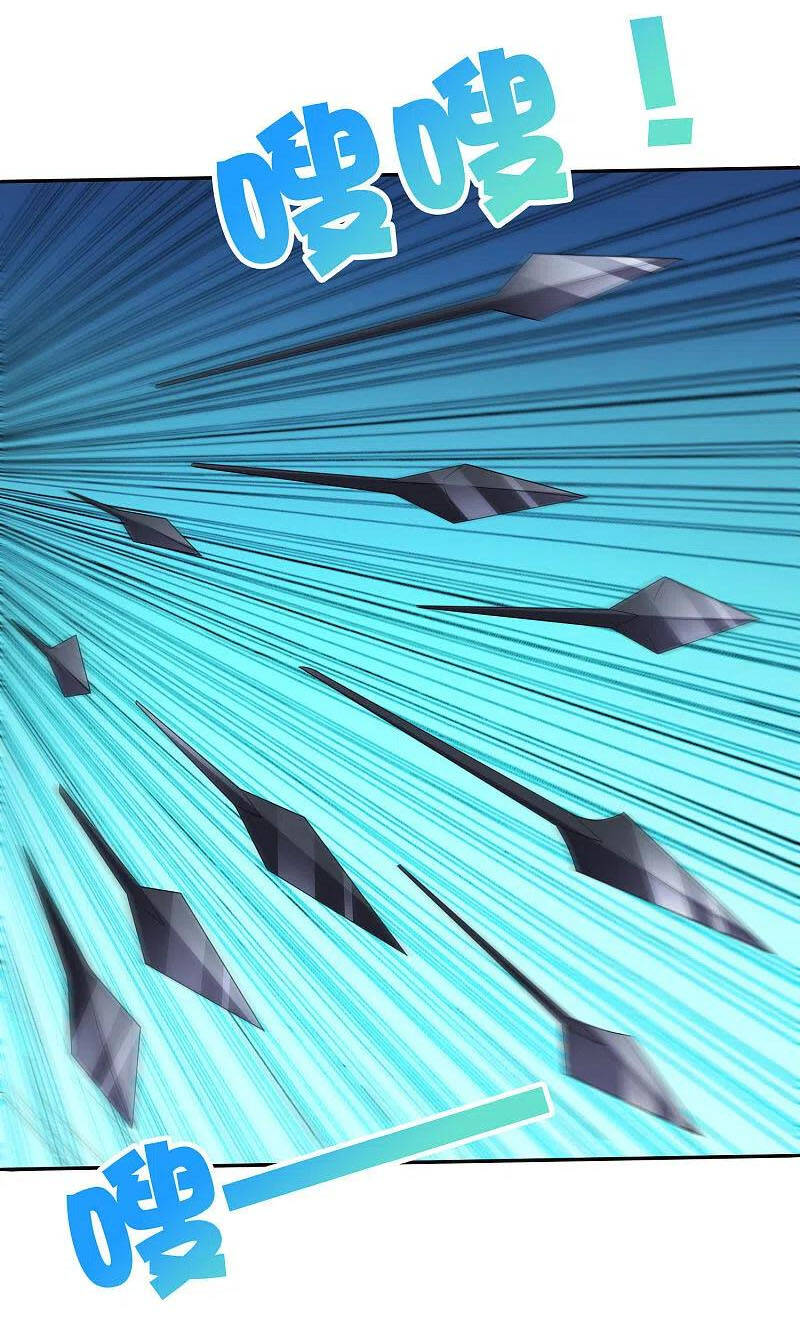 Phục Thiên Thánh Chủ Chapter 174 - Trang 2