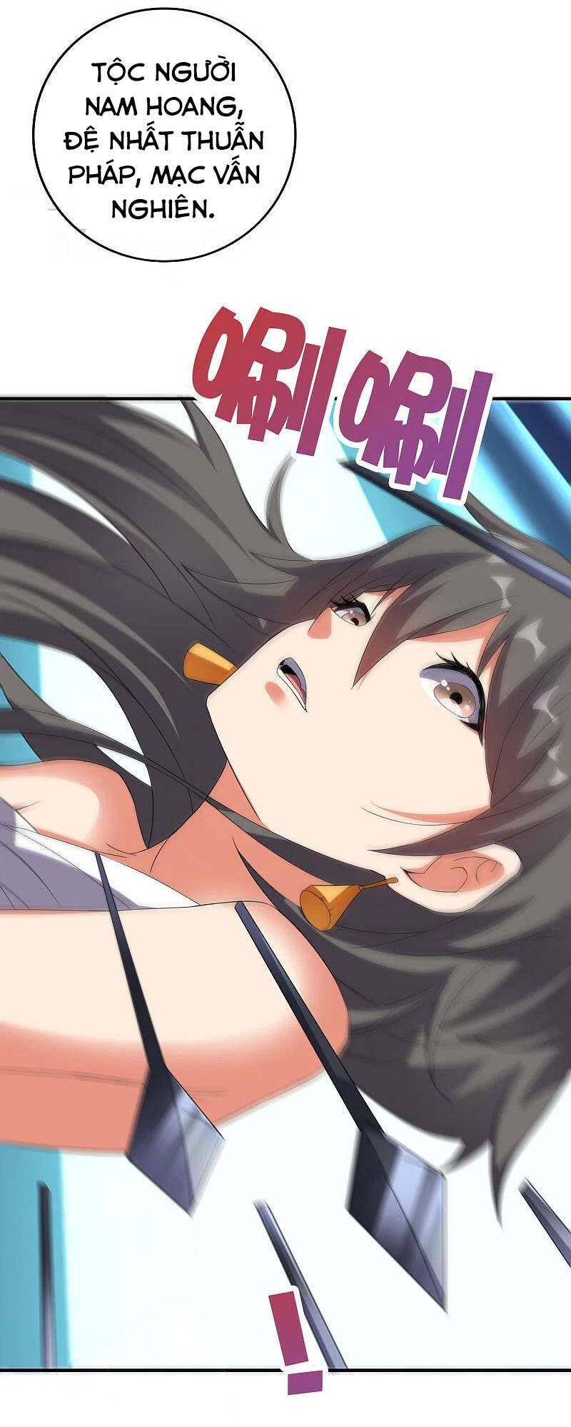 Phục Thiên Thánh Chủ Chapter 174 - Trang 2