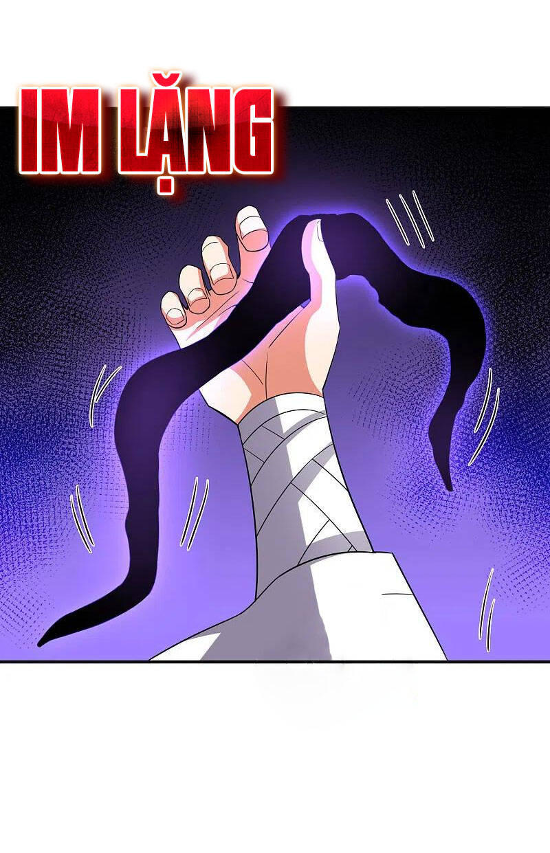 Phục Thiên Thánh Chủ Chapter 175 - Trang 2