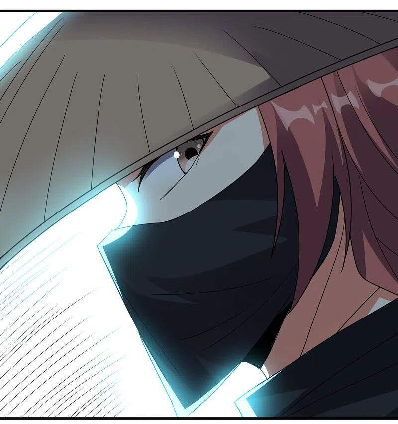 Phục Thiên Thánh Chủ Chapter 178 - Trang 2