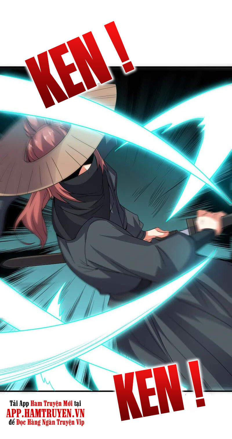 Phục Thiên Thánh Chủ Chapter 178 - Trang 2