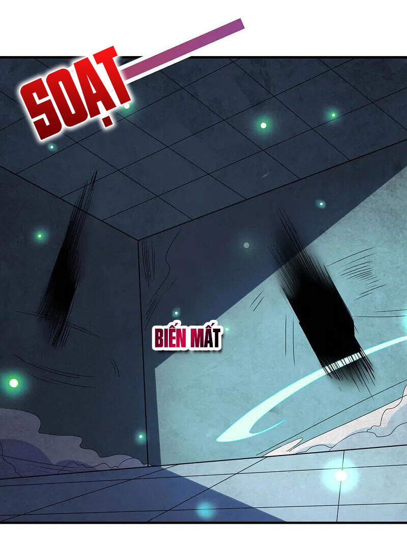 Phục Thiên Thánh Chủ Chapter 178 - Trang 2