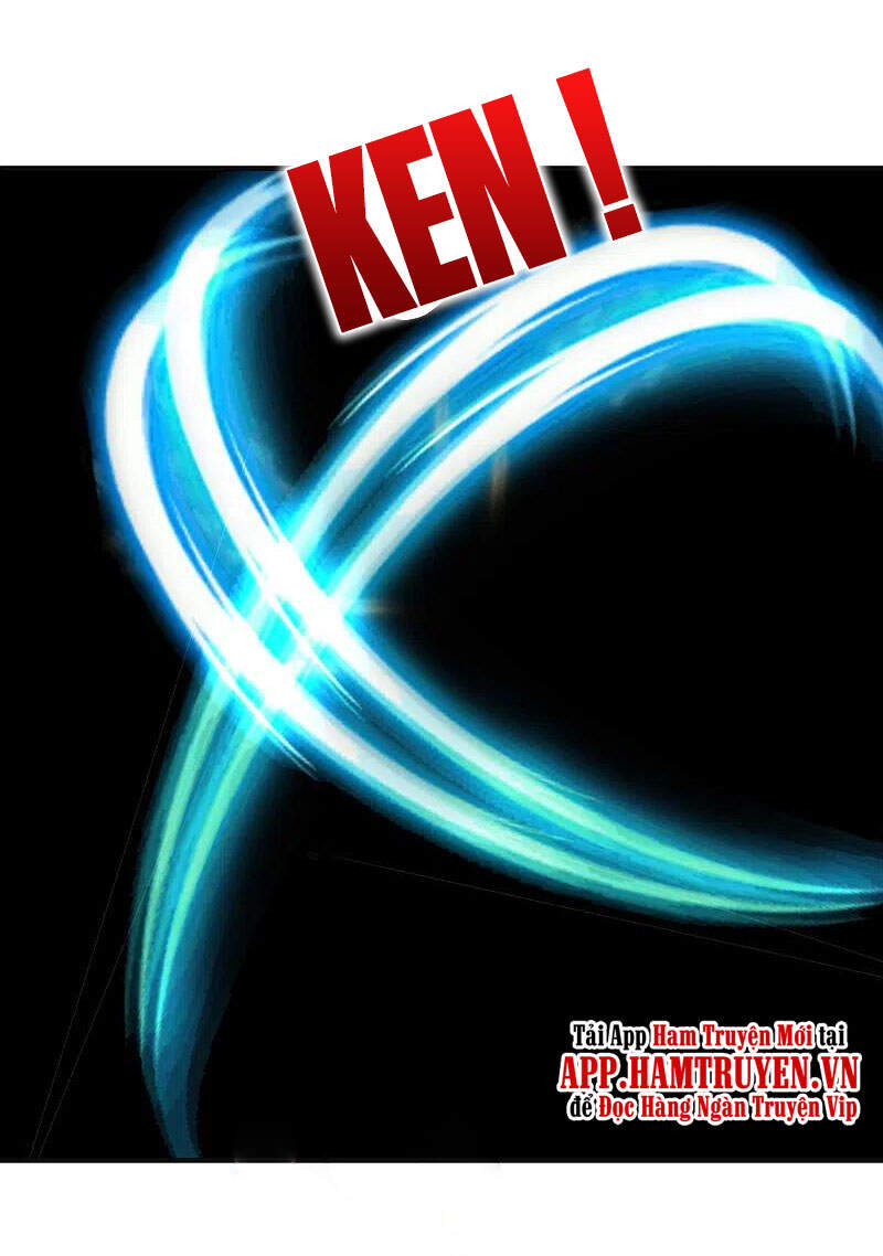 Phục Thiên Thánh Chủ Chapter 178 - Trang 2