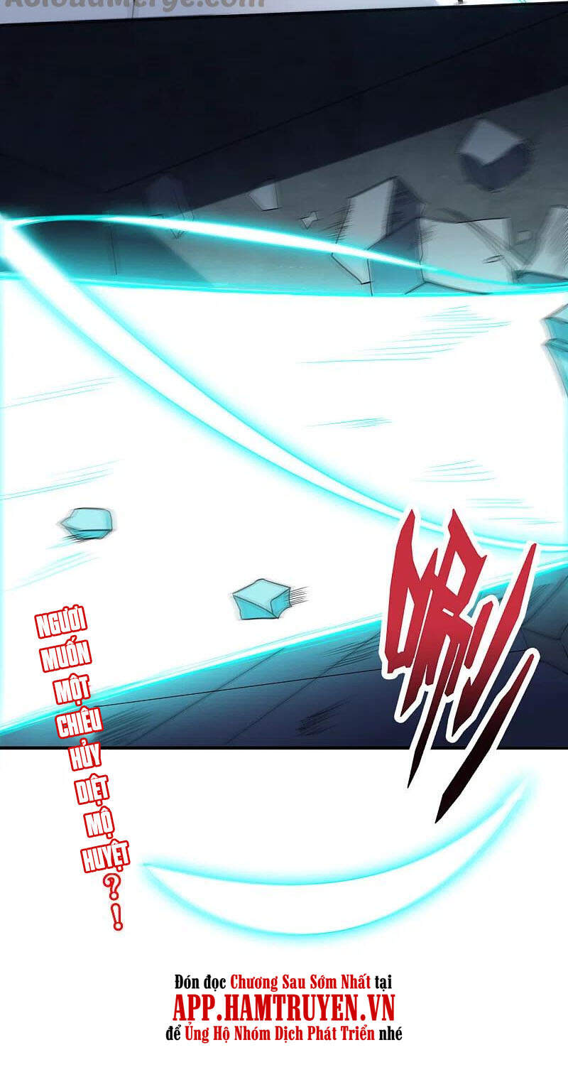 Phục Thiên Thánh Chủ Chapter 178 - Trang 2