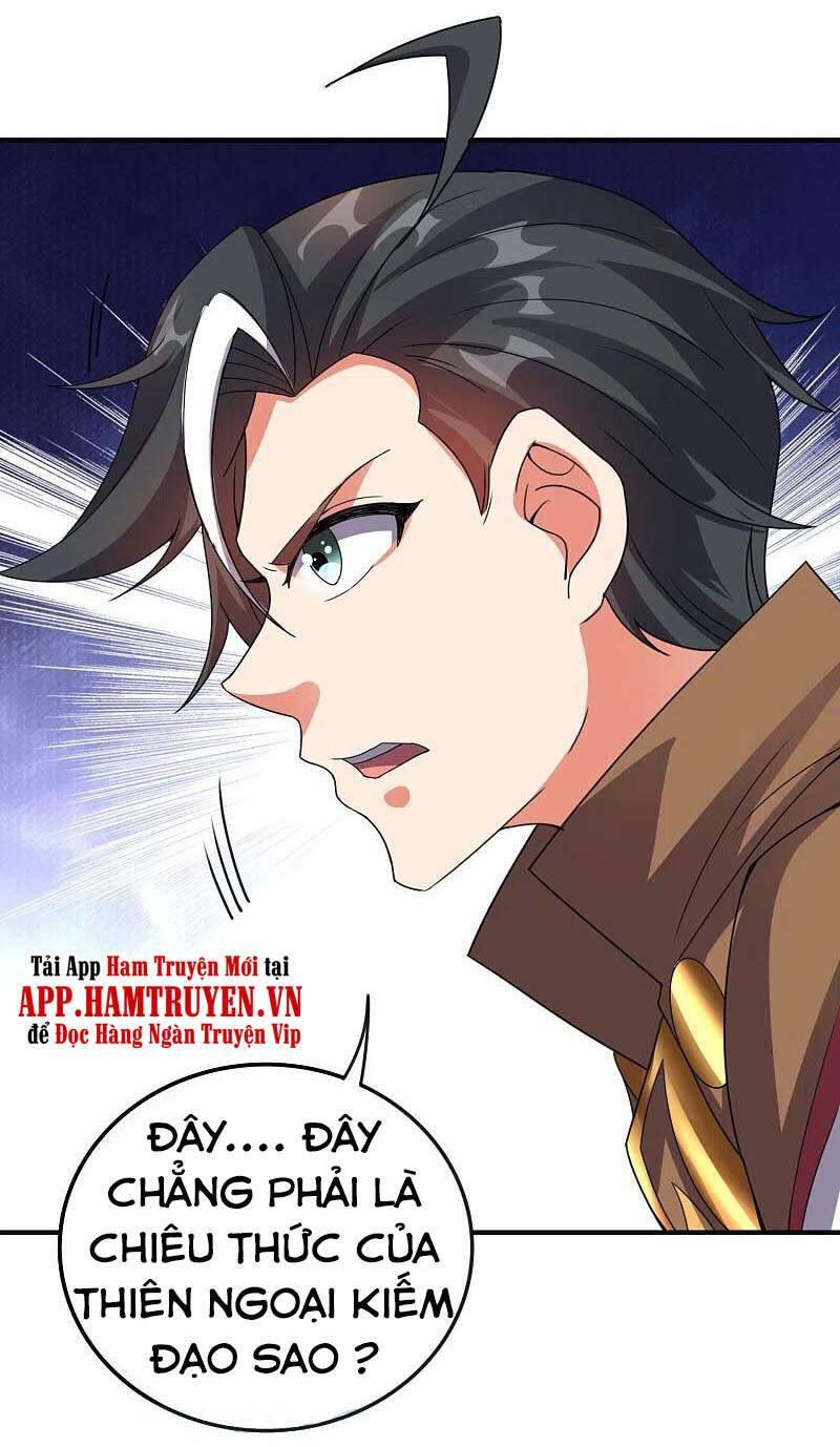 Phục Thiên Thánh Chủ Chapter 178 - Trang 2