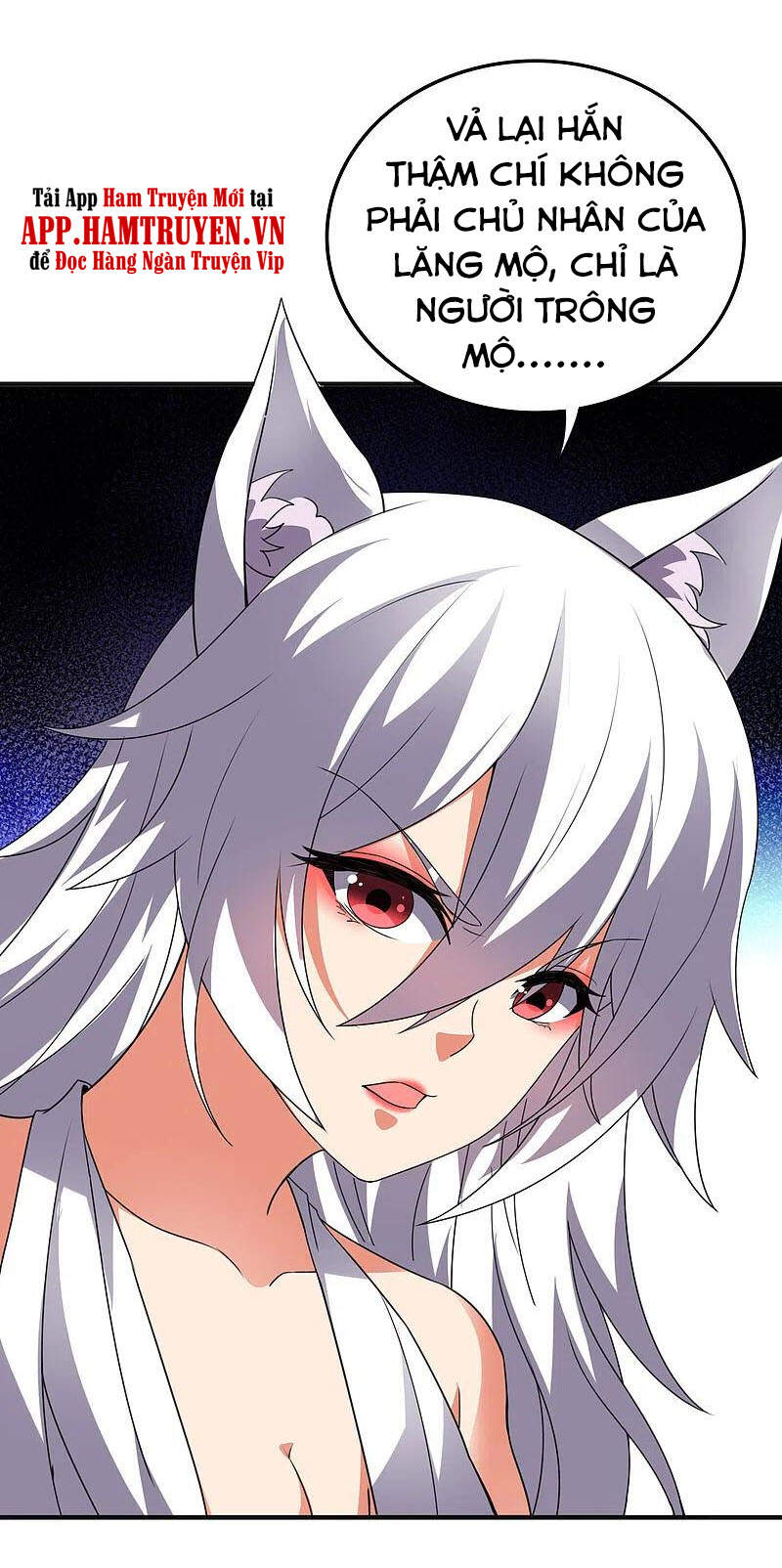 Phục Thiên Thánh Chủ Chapter 179 - Trang 2