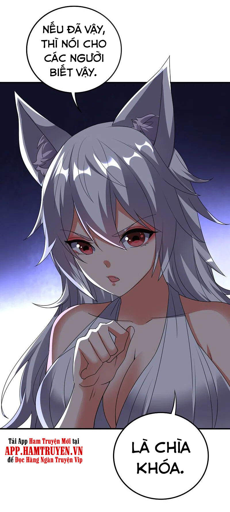 Phục Thiên Thánh Chủ Chapter 179 - Trang 2