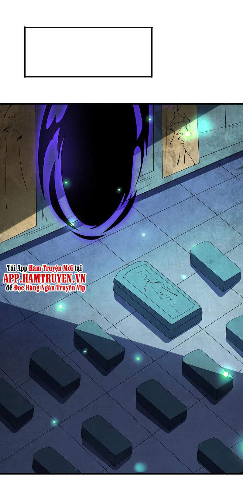 Phục Thiên Thánh Chủ Chapter 179 - Trang 2