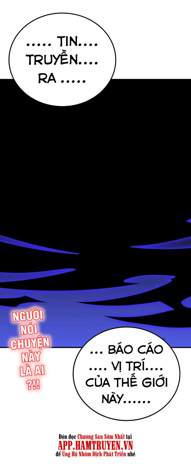 Phục Thiên Thánh Chủ Chapter 179 - Trang 2