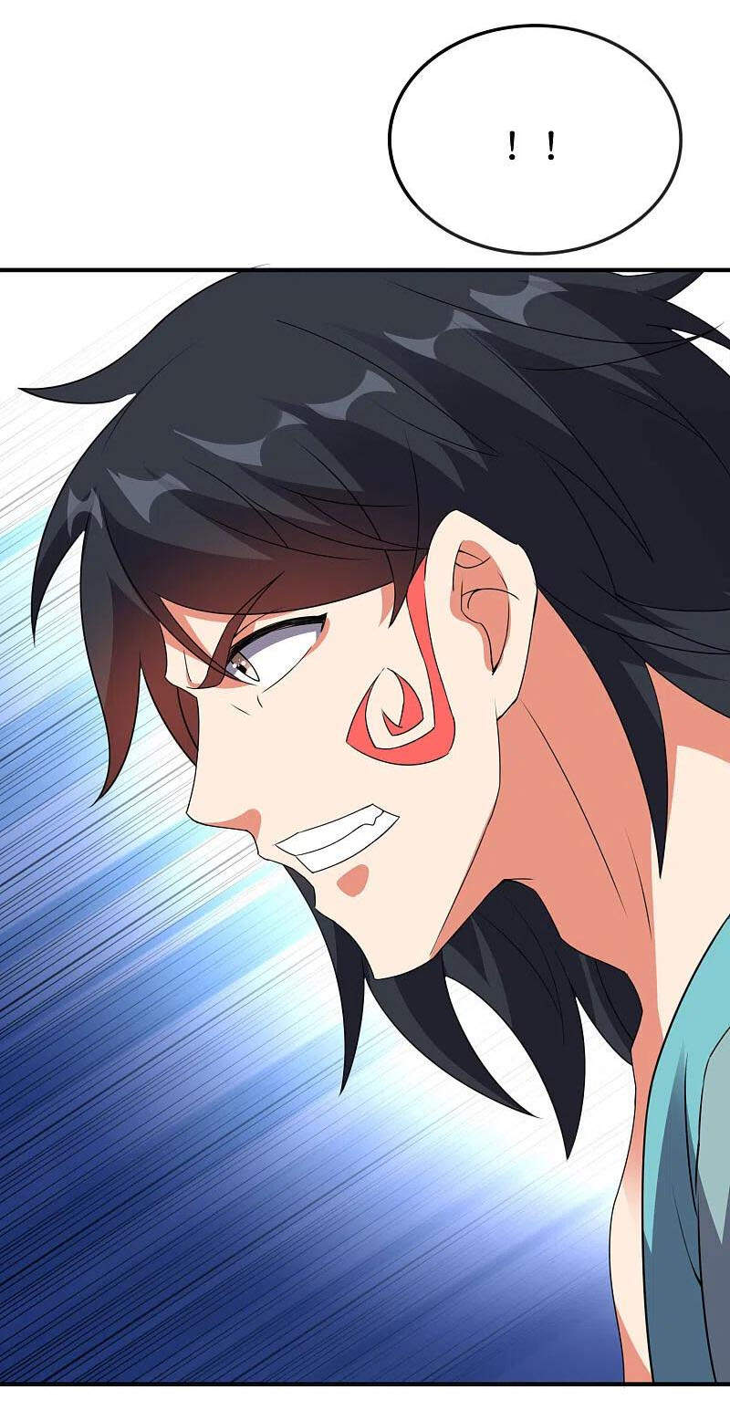 Phục Thiên Thánh Chủ Chapter 180 - Trang 2