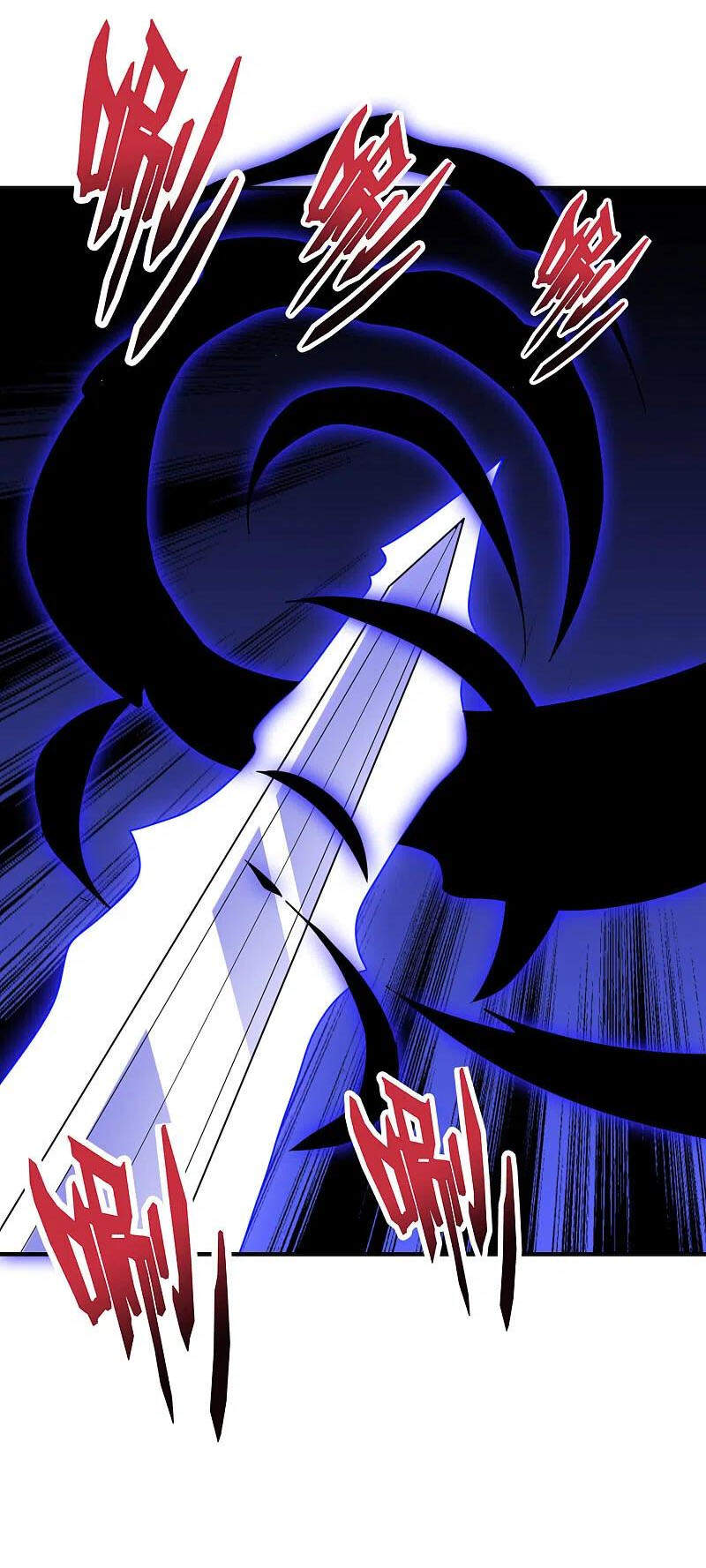 Phục Thiên Thánh Chủ Chapter 180 - Trang 2