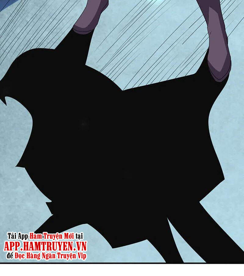 Phục Thiên Thánh Chủ Chapter 181 - Trang 2