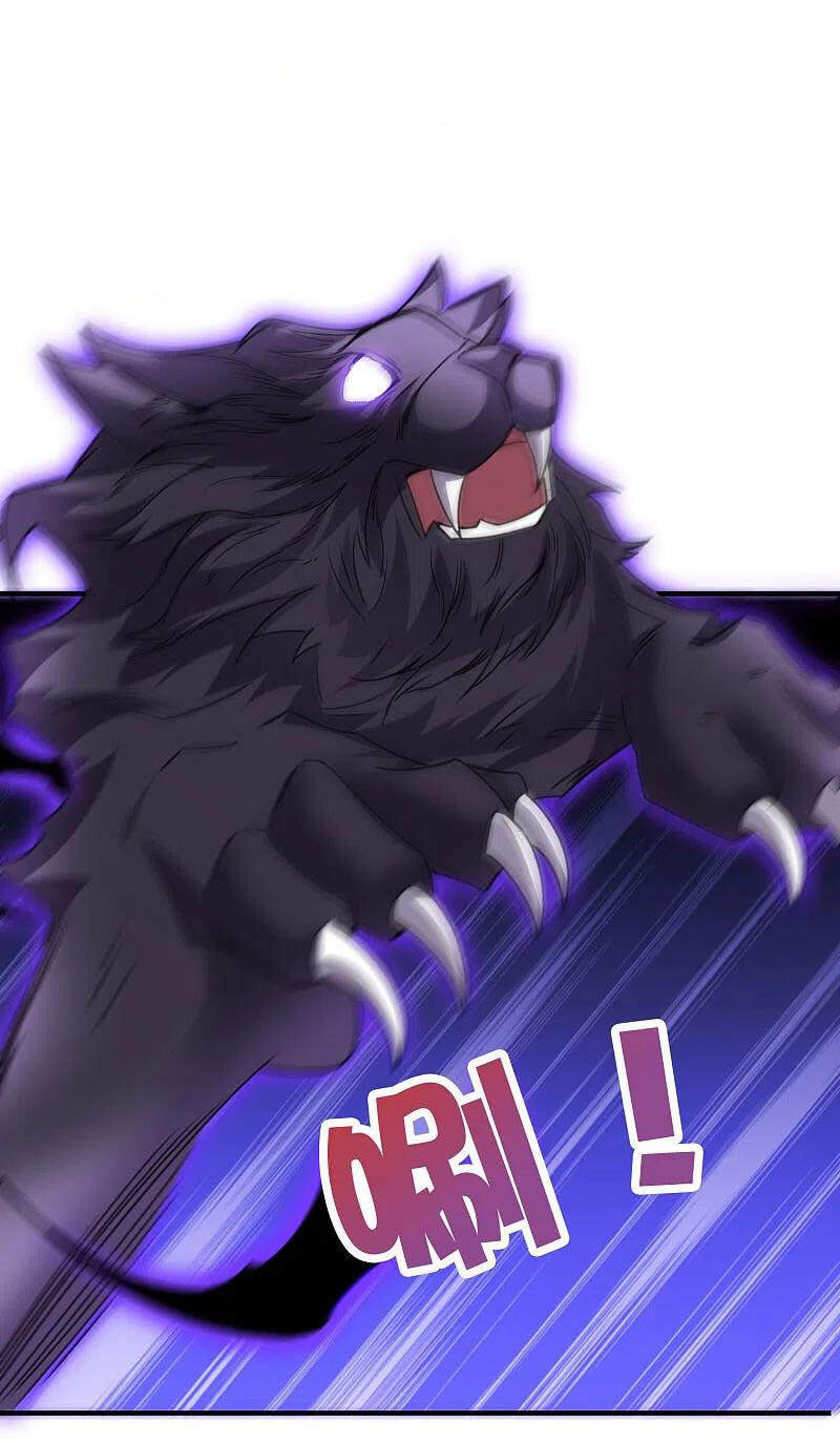 Phục Thiên Thánh Chủ Chapter 181 - Trang 2