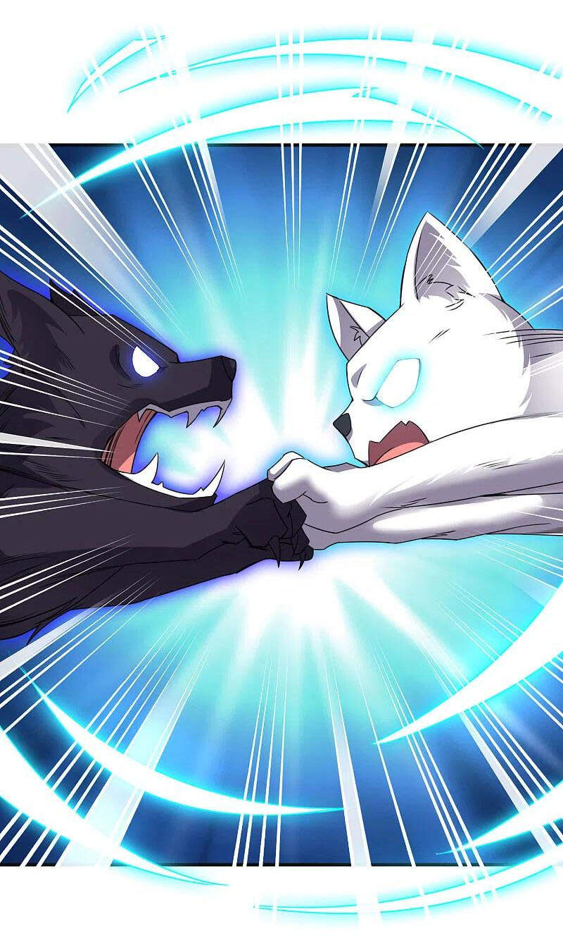 Phục Thiên Thánh Chủ Chapter 181 - Trang 2