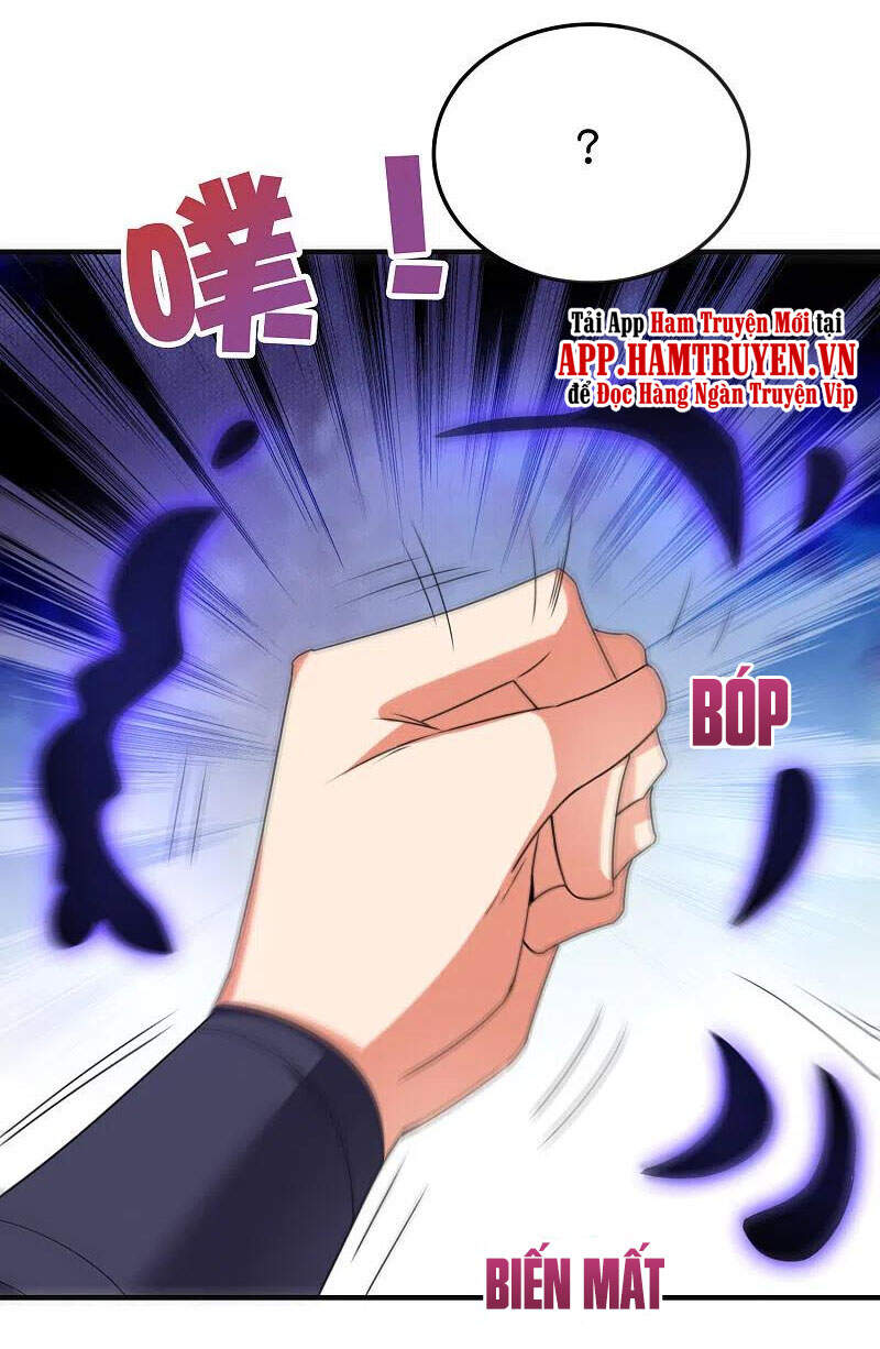 Phục Thiên Thánh Chủ Chapter 181 - Trang 2