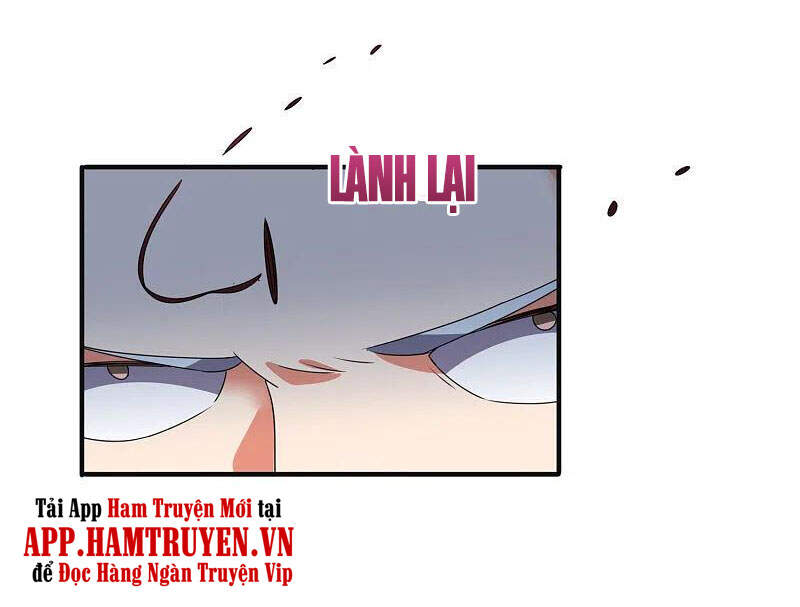 Phục Thiên Thánh Chủ Chapter 181 - Trang 2
