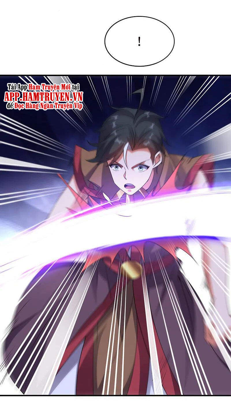 Phục Thiên Thánh Chủ Chapter 181 - Trang 2