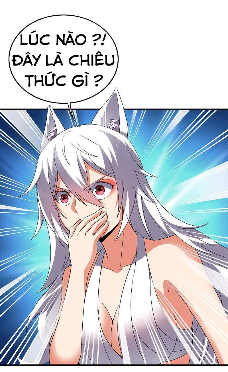 Phục Thiên Thánh Chủ Chapter 181 - Trang 2