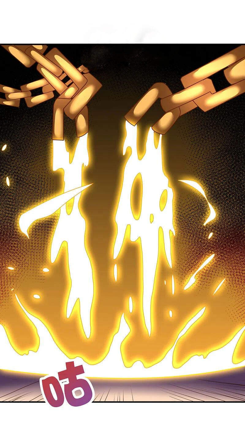 Phục Thiên Thánh Chủ Chapter 183 - Trang 2