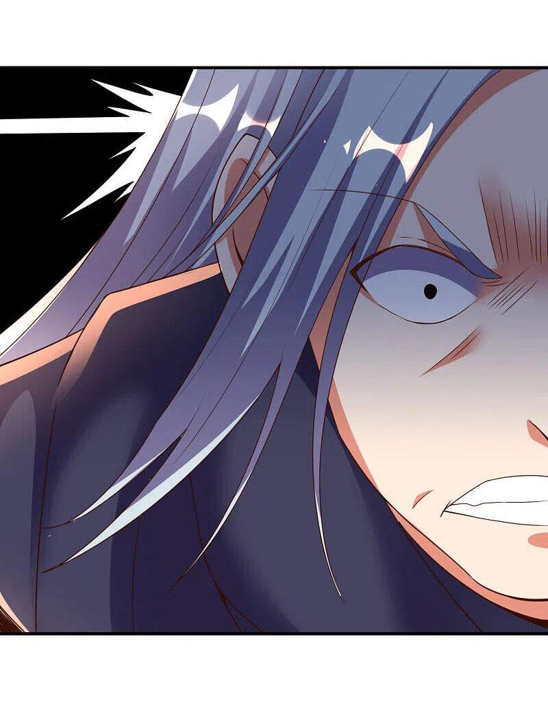 Phục Thiên Thánh Chủ Chapter 183 - Trang 2