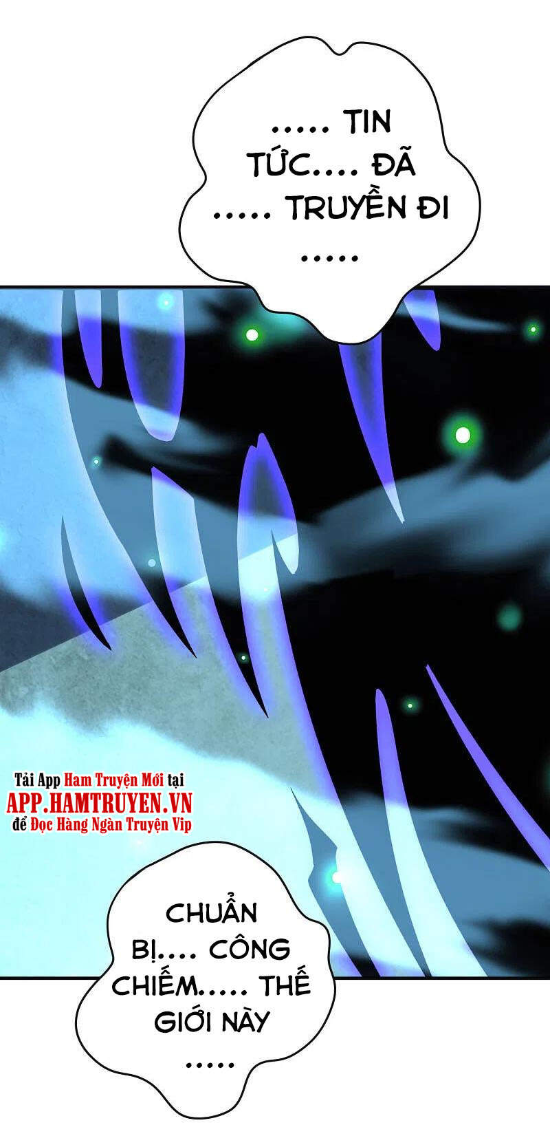 Phục Thiên Thánh Chủ Chapter 184 - Trang 2