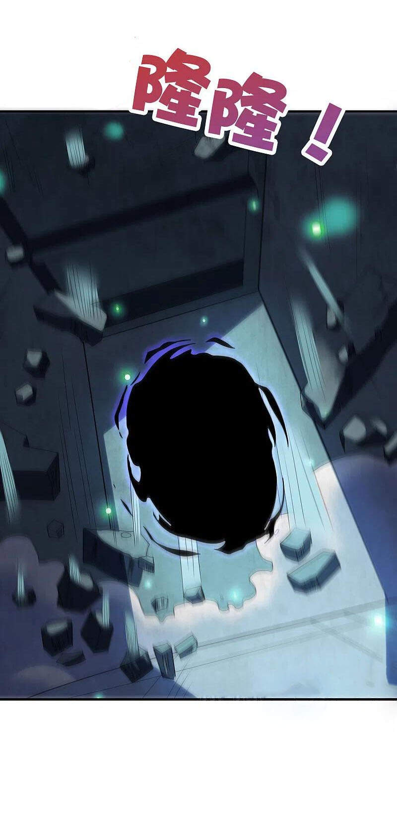 Phục Thiên Thánh Chủ Chapter 184 - Trang 2