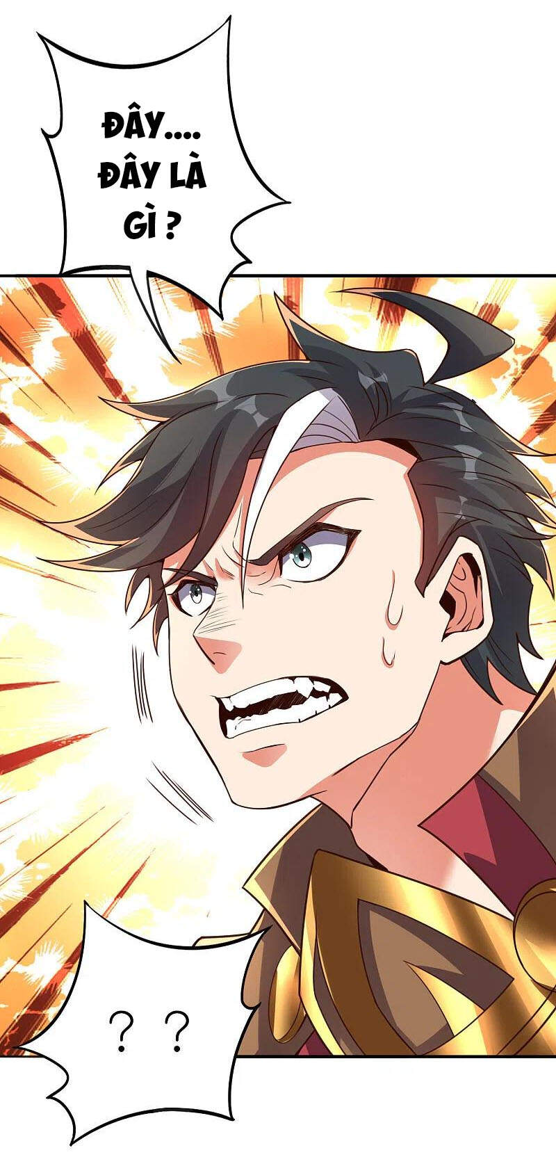 Phục Thiên Thánh Chủ Chapter 186 - Trang 2