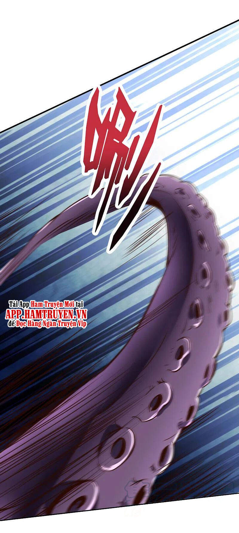 Phục Thiên Thánh Chủ Chapter 186 - Trang 2