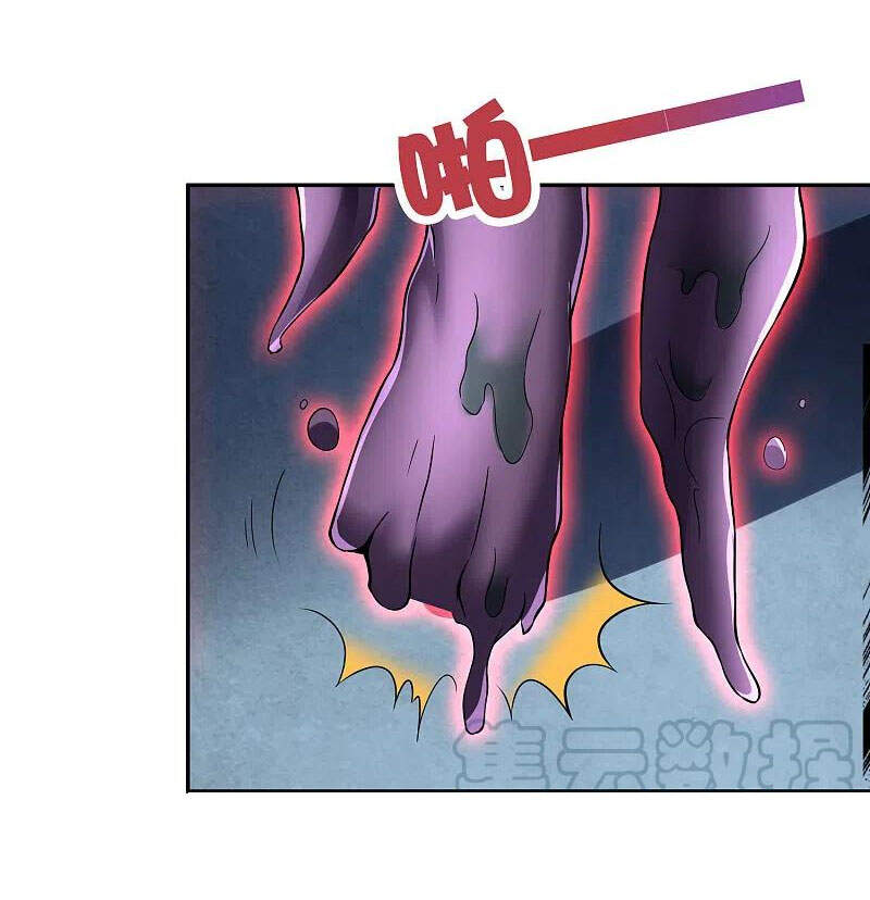 Phục Thiên Thánh Chủ Chapter 186 - Trang 2