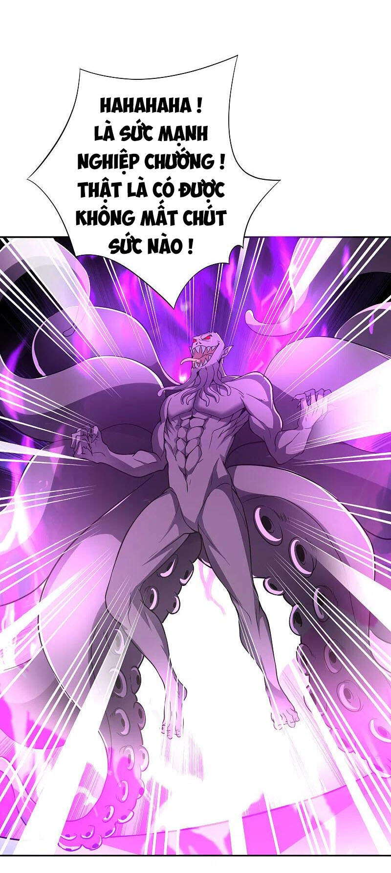 Phục Thiên Thánh Chủ Chapter 186 - Trang 2