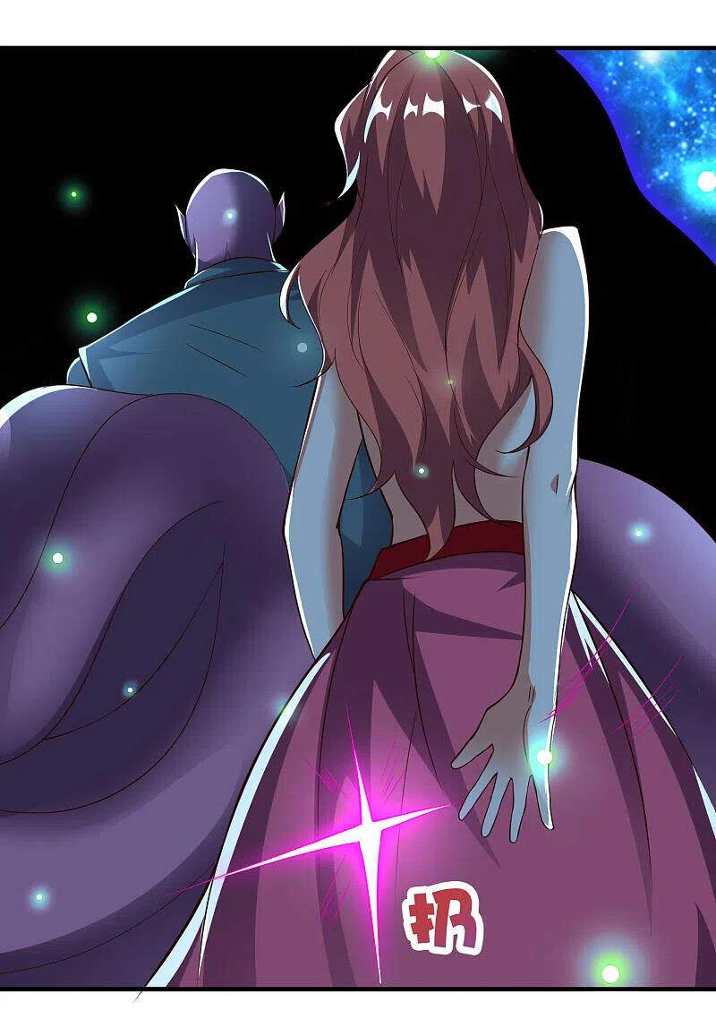 Phục Thiên Thánh Chủ Chapter 187 - Trang 2