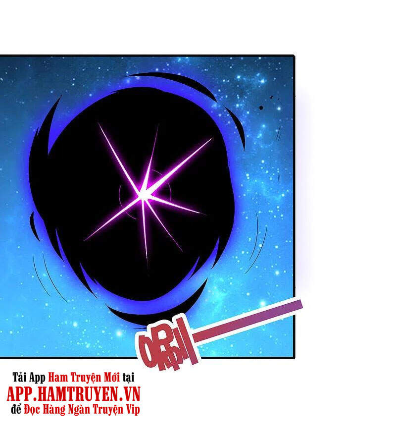 Phục Thiên Thánh Chủ Chapter 187 - Trang 2