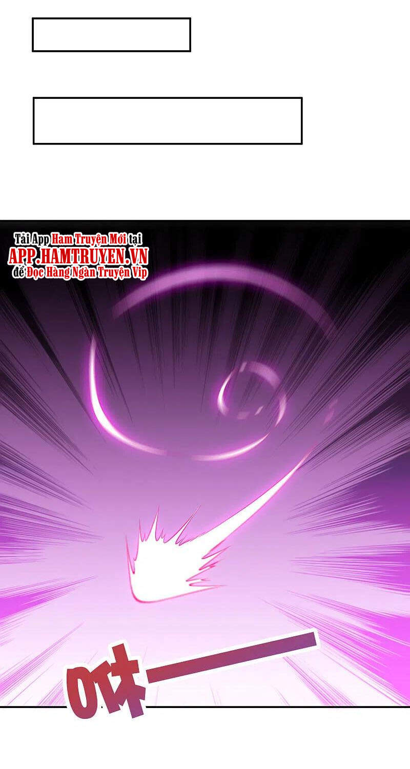 Phục Thiên Thánh Chủ Chapter 187 - Trang 2