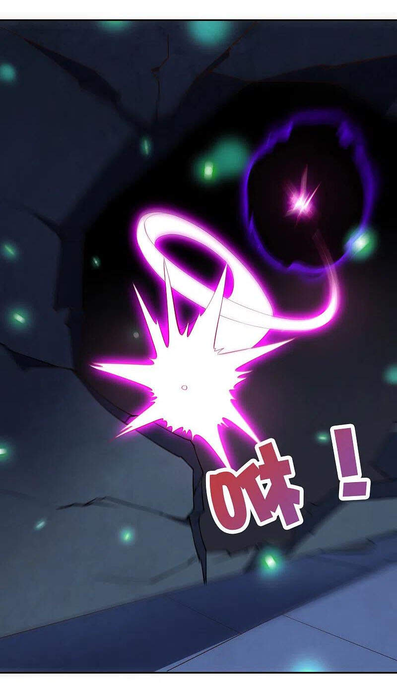 Phục Thiên Thánh Chủ Chapter 187 - Trang 2