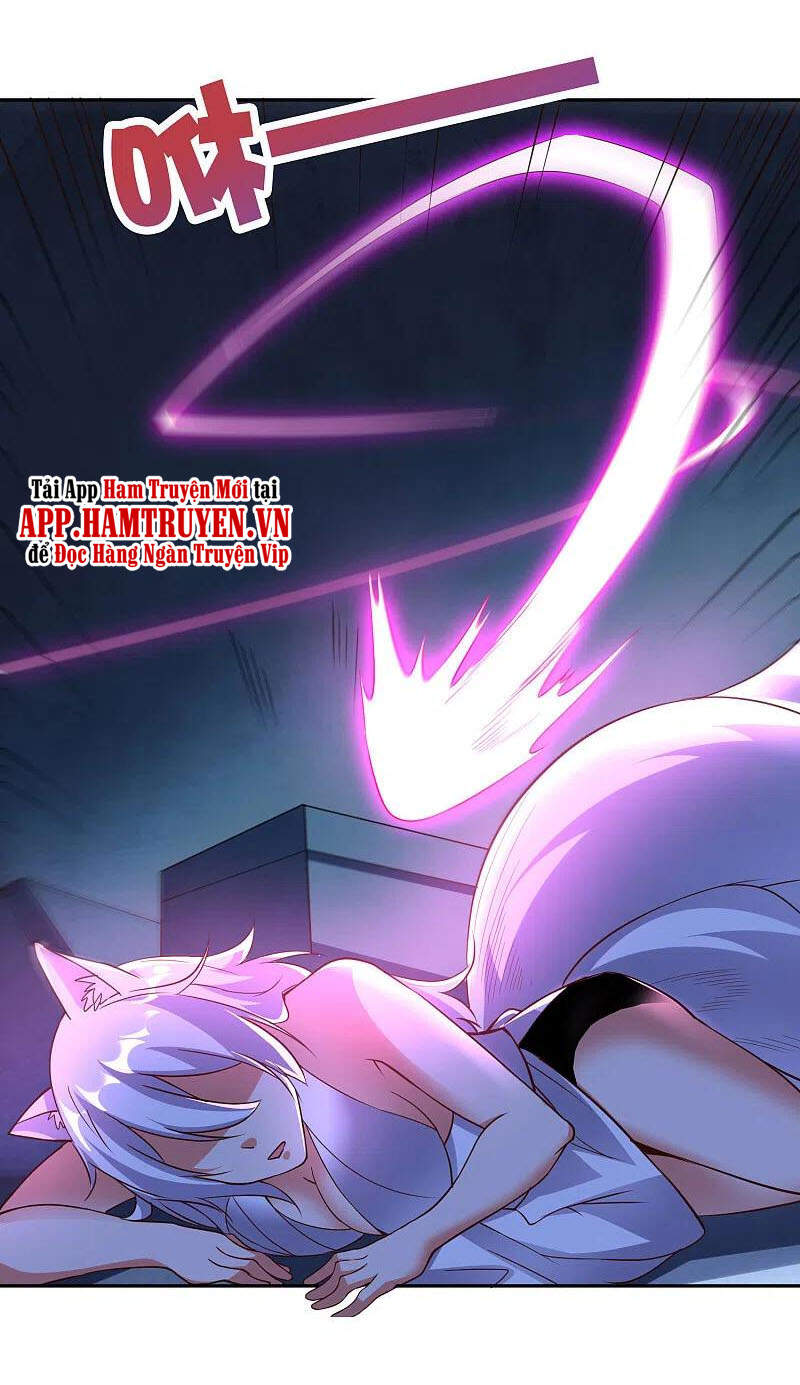 Phục Thiên Thánh Chủ Chapter 187 - Trang 2