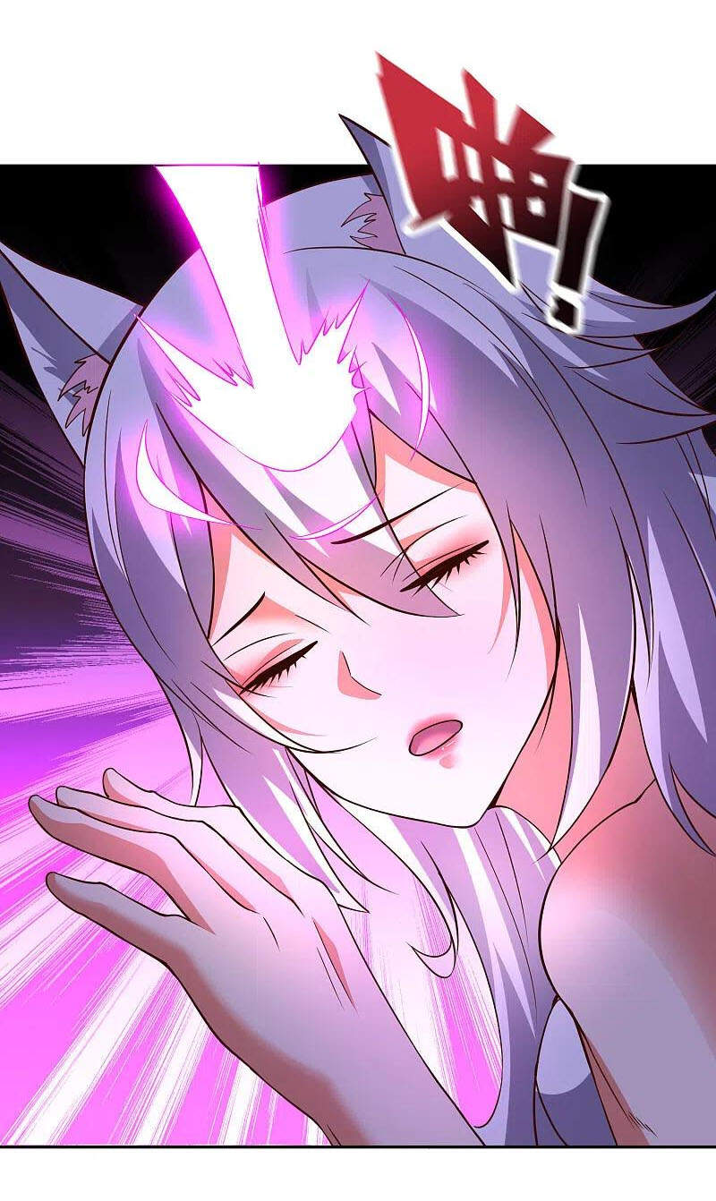 Phục Thiên Thánh Chủ Chapter 187 - Trang 2