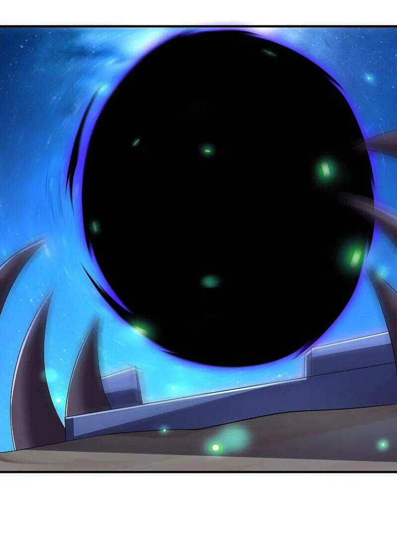 Phục Thiên Thánh Chủ Chapter 187 - Trang 2