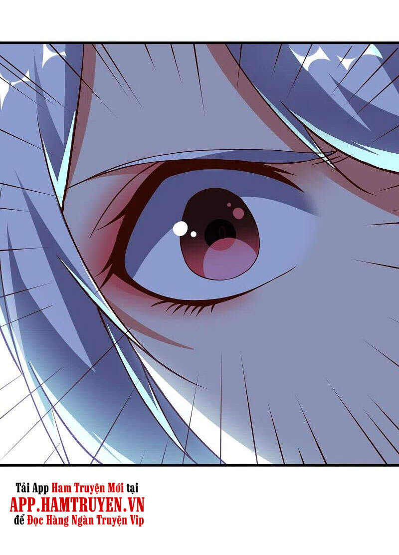 Phục Thiên Thánh Chủ Chapter 187 - Trang 2