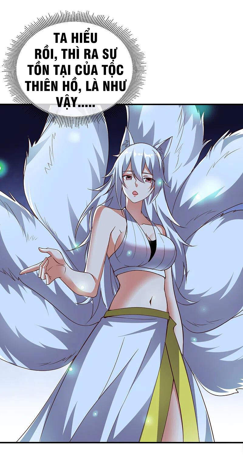 Phục Thiên Thánh Chủ Chapter 187 - Trang 2