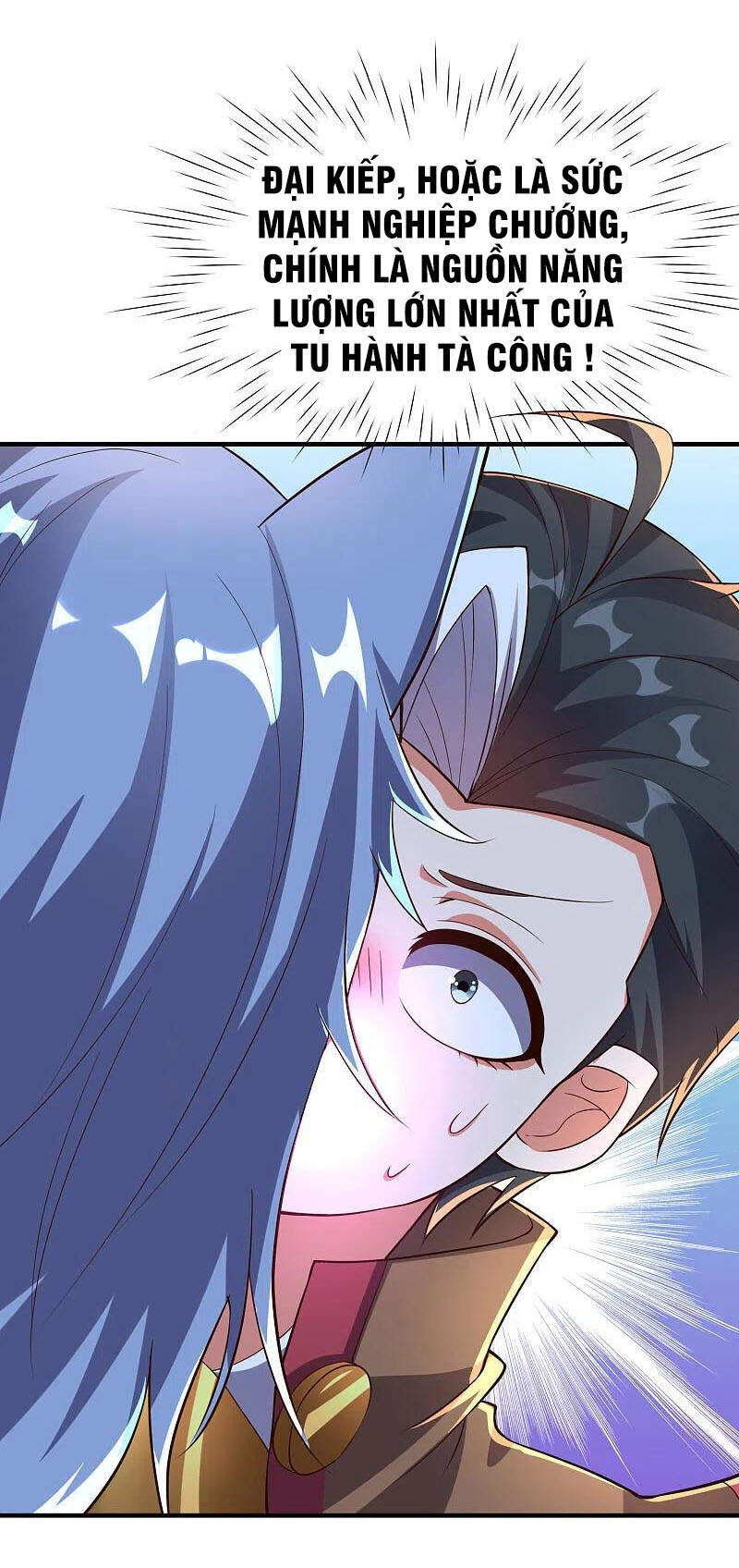 Phục Thiên Thánh Chủ Chapter 187 - Trang 2