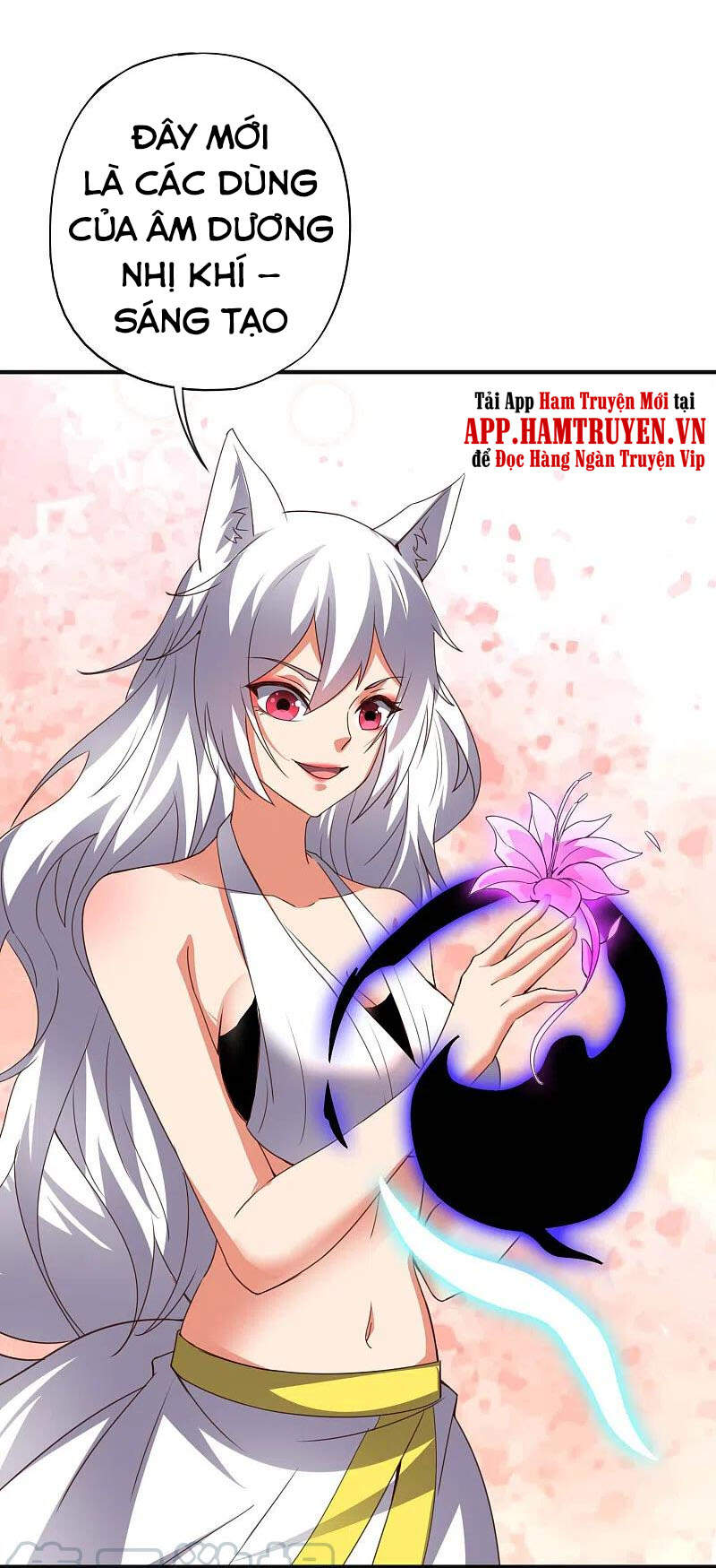 Phục Thiên Thánh Chủ Chapter 188 - Trang 2