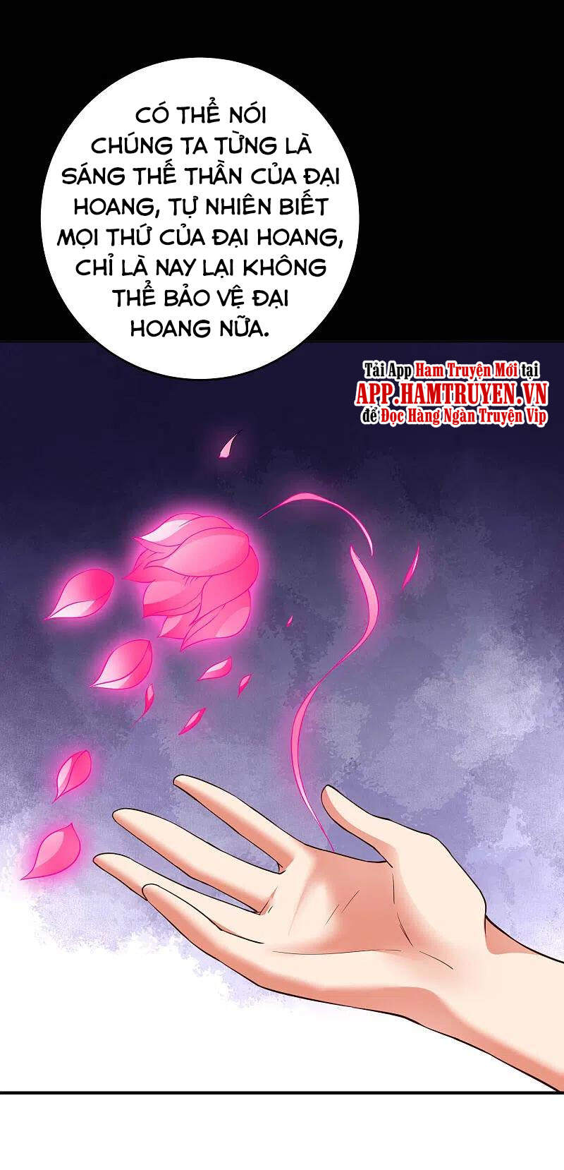Phục Thiên Thánh Chủ Chapter 188 - Trang 2