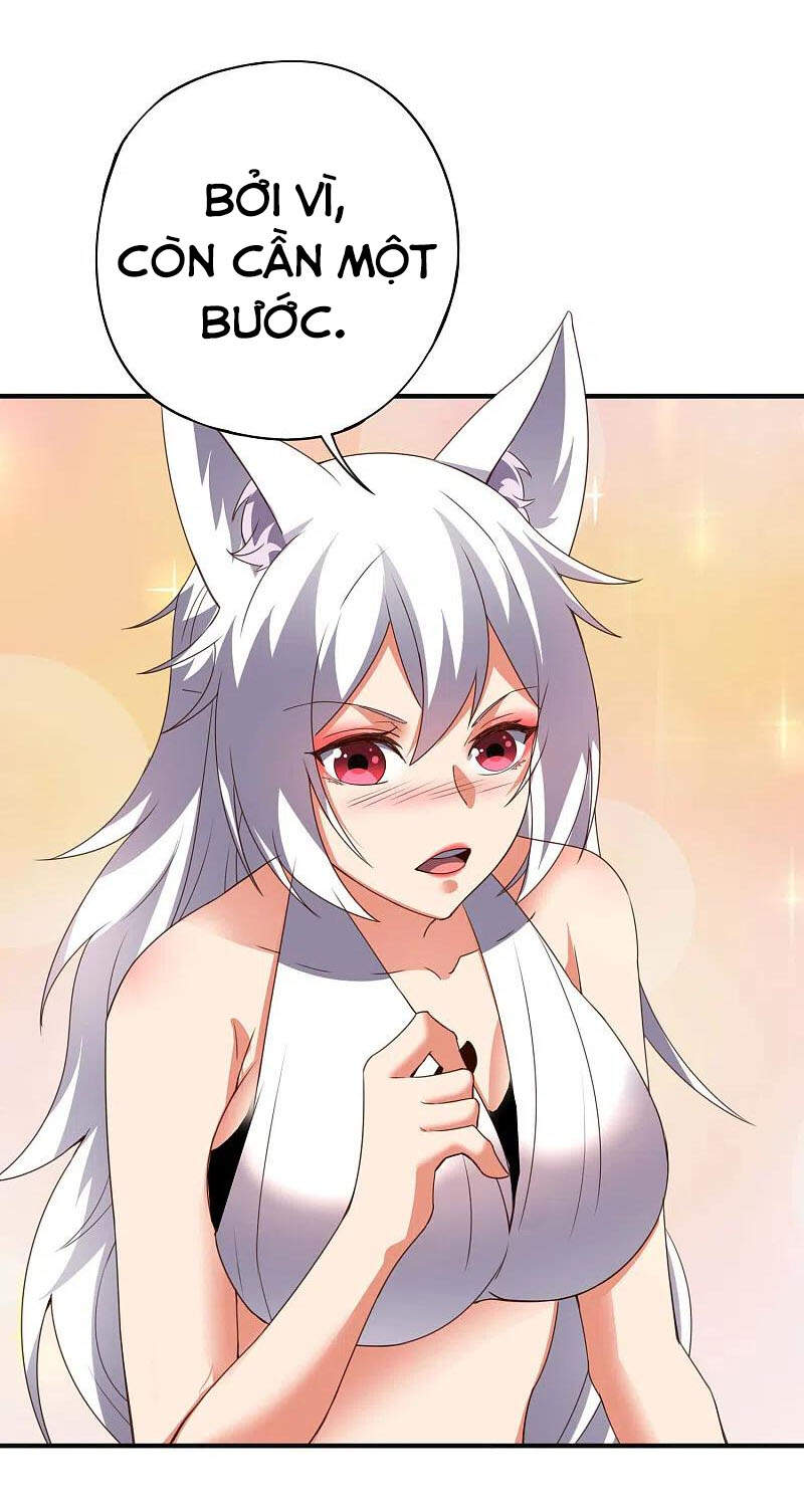 Phục Thiên Thánh Chủ Chapter 188 - Trang 2