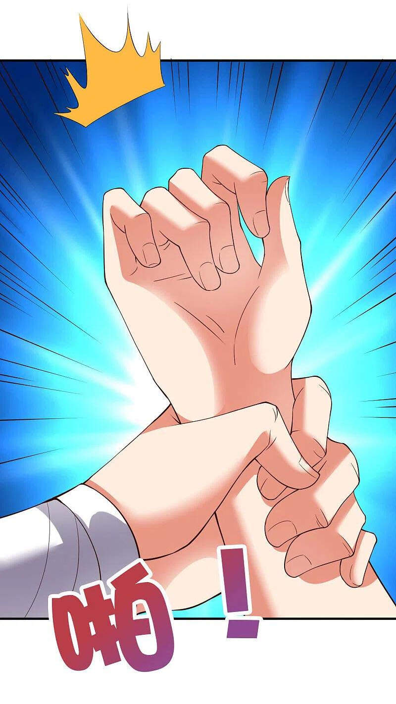 Phục Thiên Thánh Chủ Chapter 189 - Trang 2