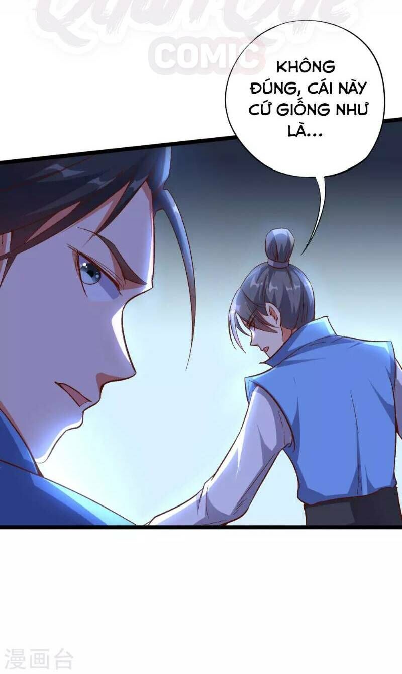 Phục Thiên Thánh Chủ Chapter 19 - Trang 2