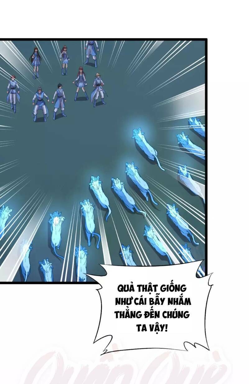 Phục Thiên Thánh Chủ Chapter 19 - Trang 2